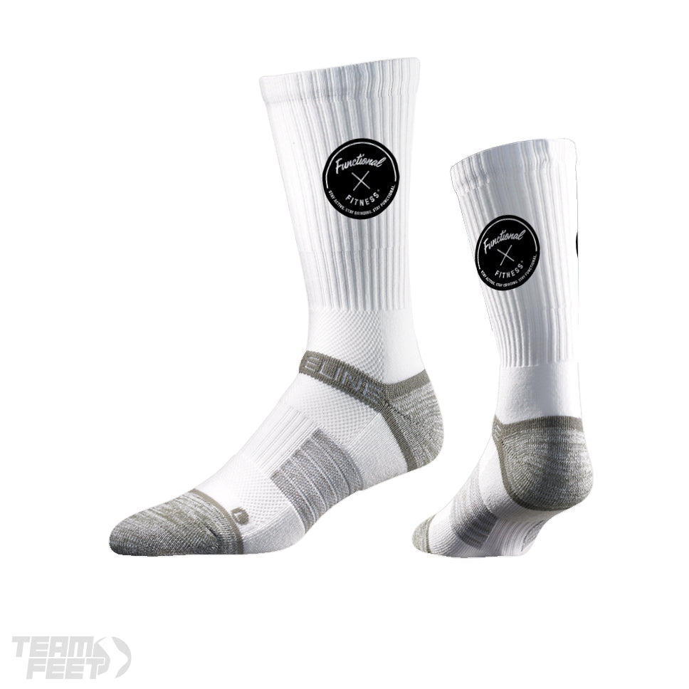 FUNCTIONAL FITNESS - COMP CREW mockup