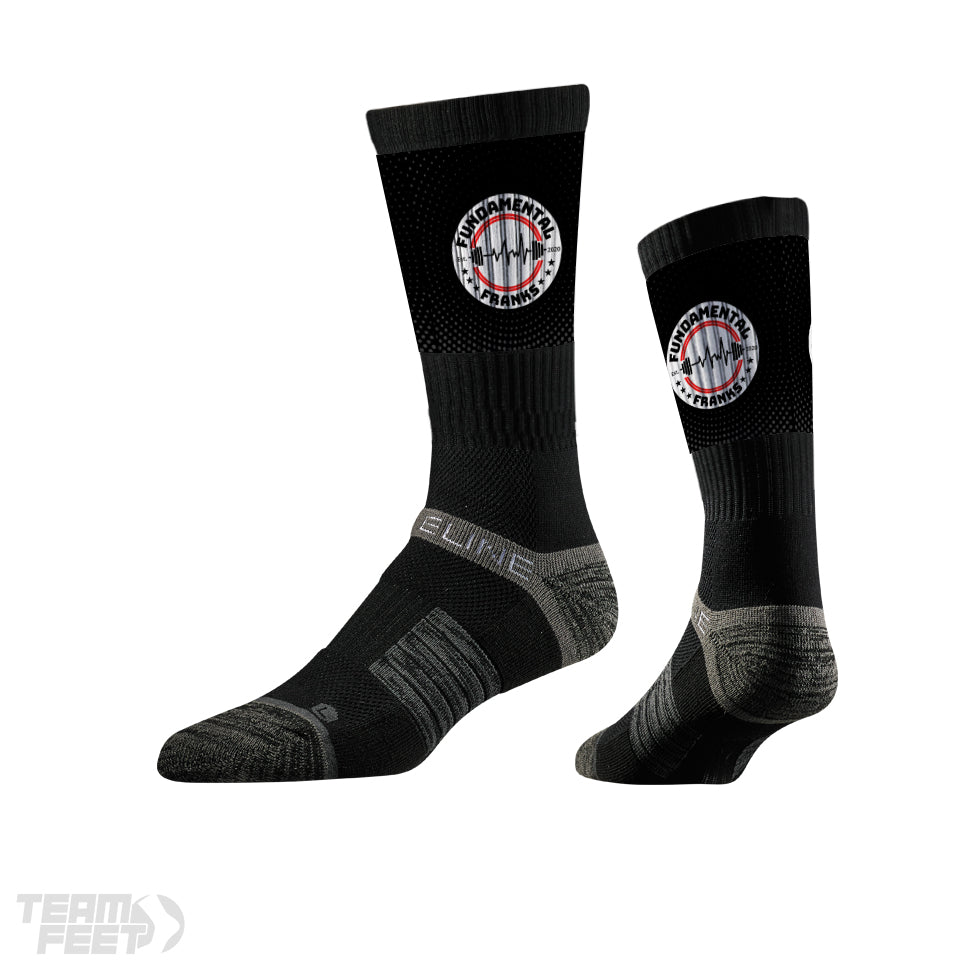 FUNDAMENTAL FRANKS - CREW