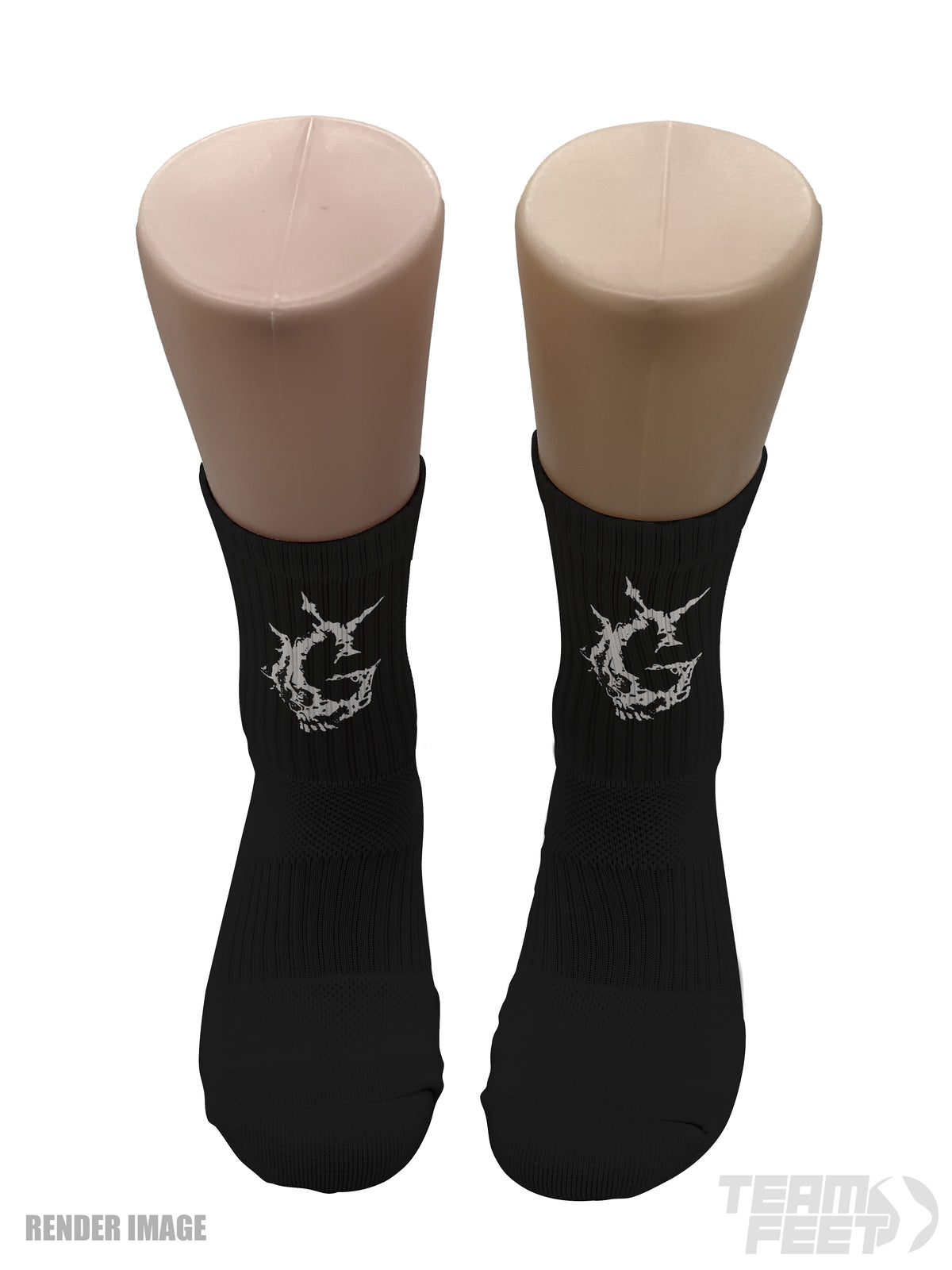 GAPE - MID mockup