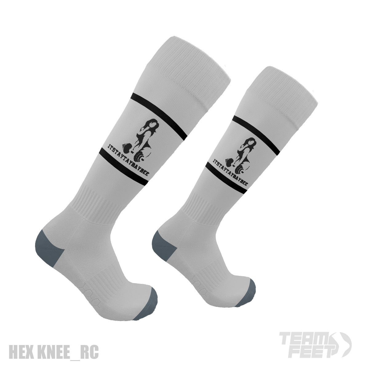 GET FIT - KNEE mockup