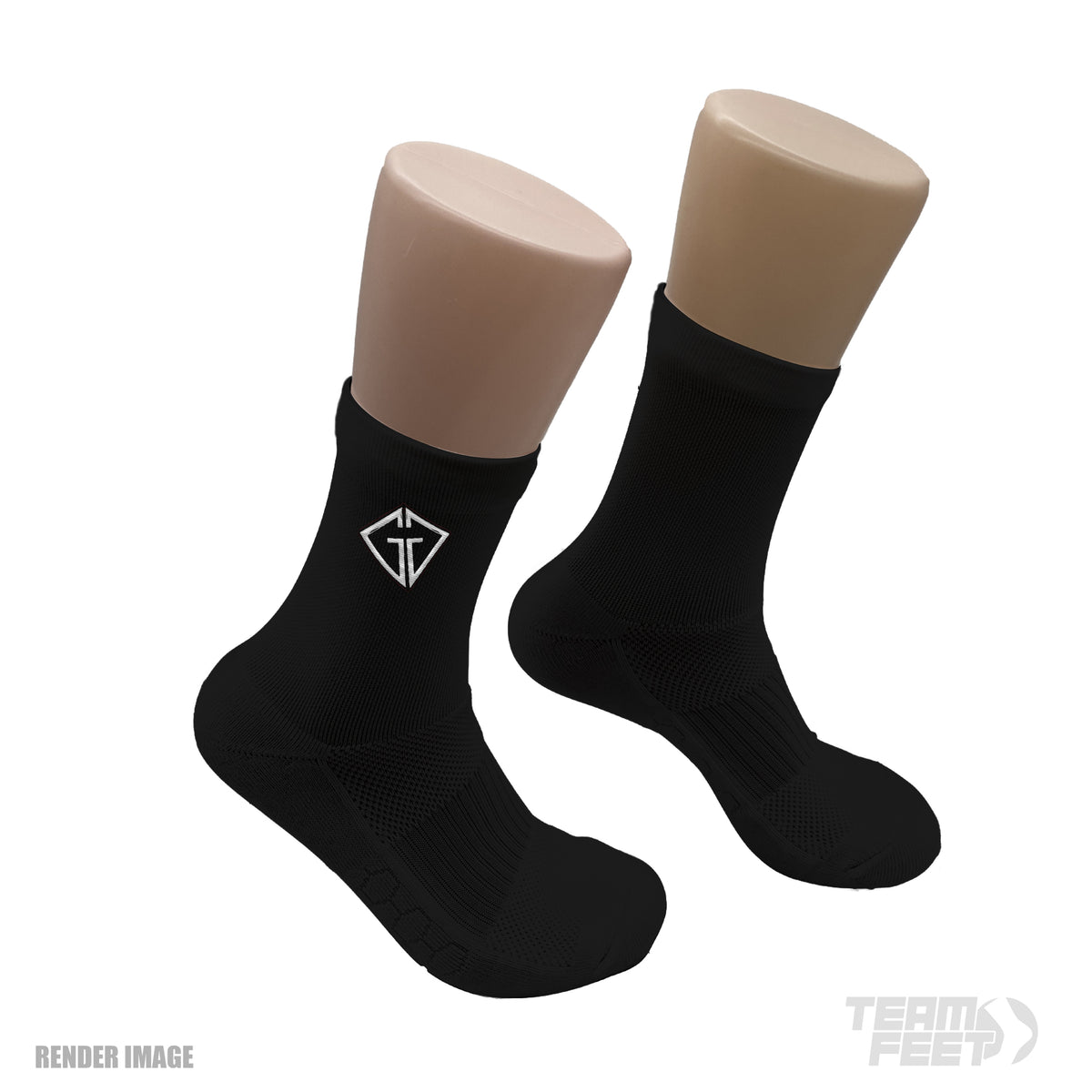 GODS GIFT  - MID mockup