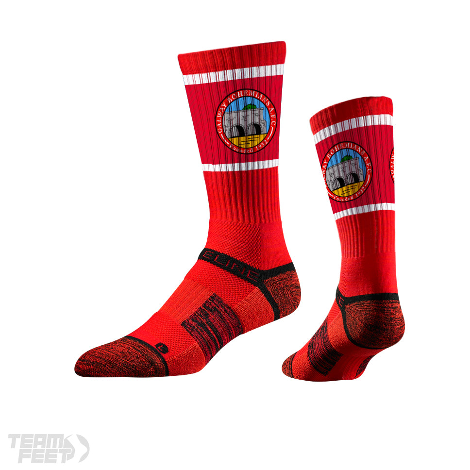 Galway Bohemians AFC - CREW