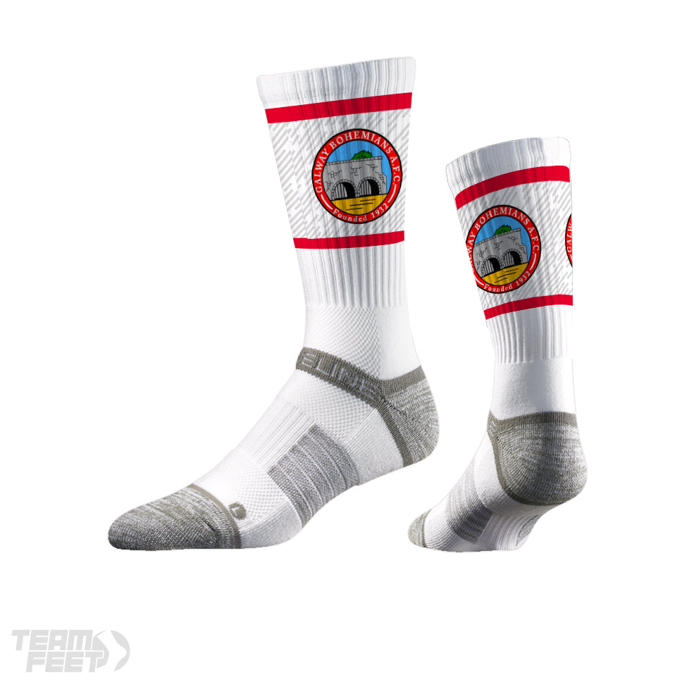 Galway Bohemians AFC - CREW