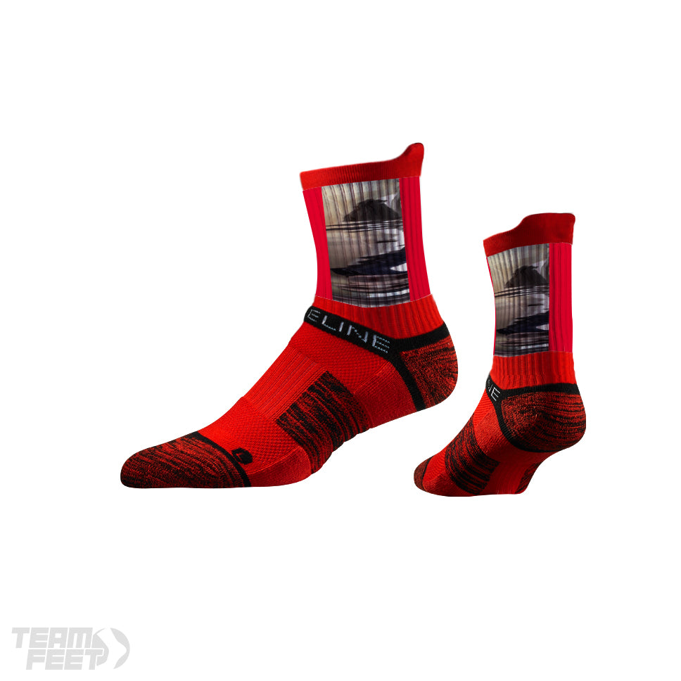Gamer  - MID mockup
