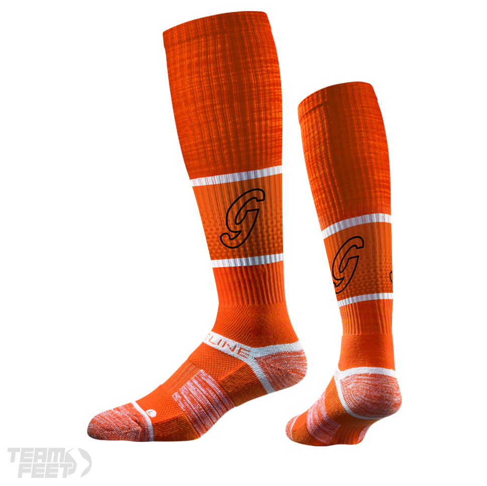GFORCE - KNEE HIGH