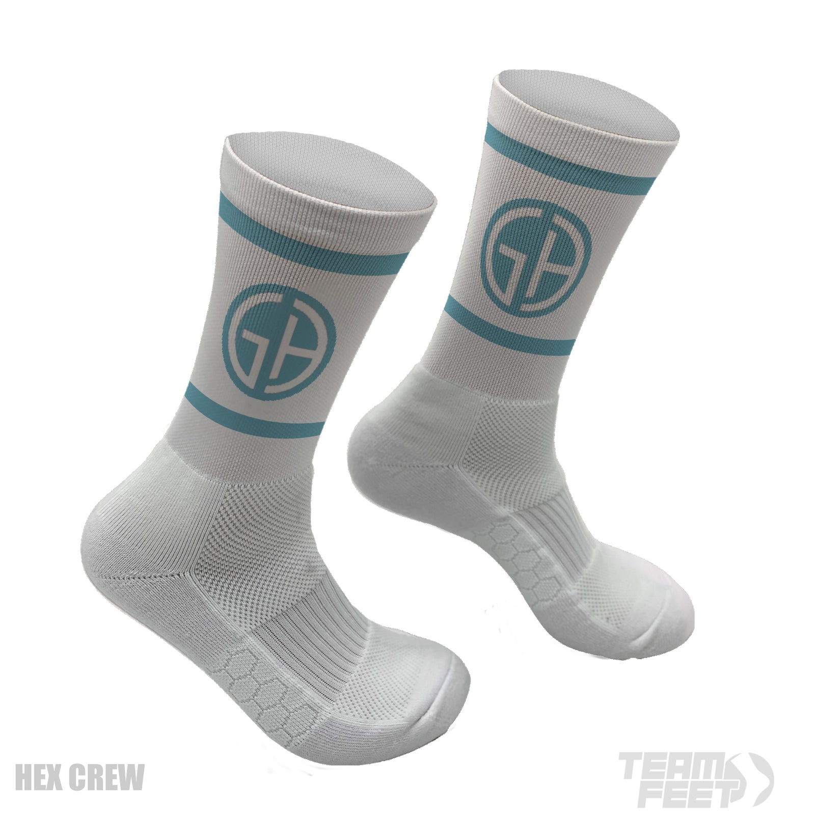 Grant Hughes Health & Fitness  - HEX CREW