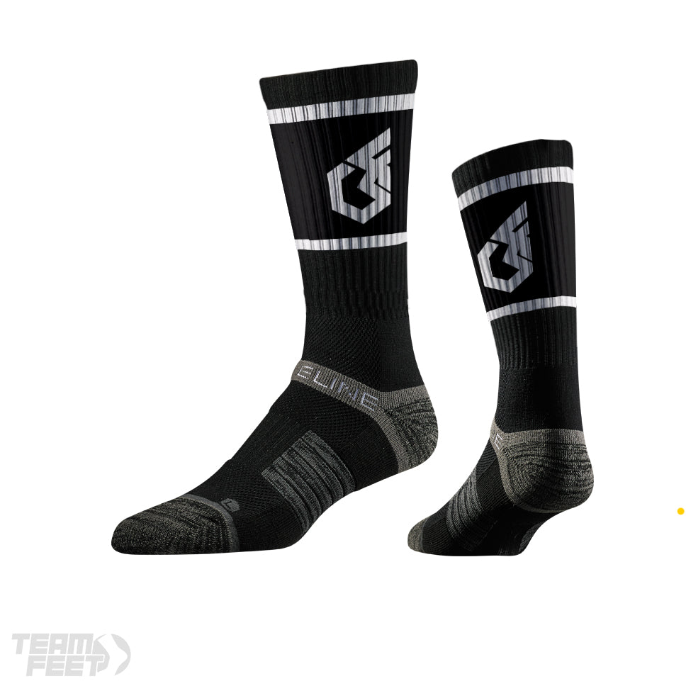 Graph.Fit - CREW mockup
