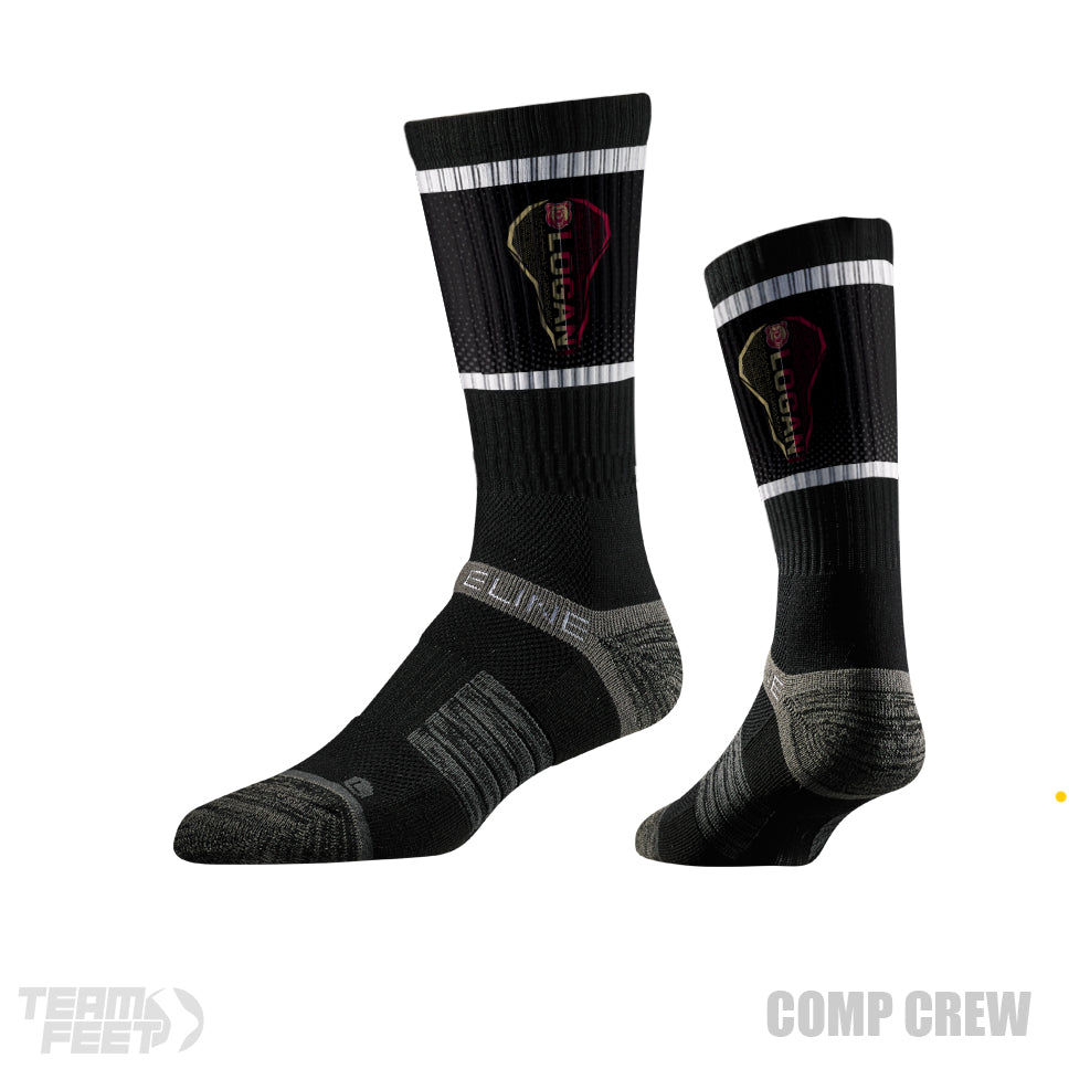 Grizzly LAX- COMP CREW mockup
