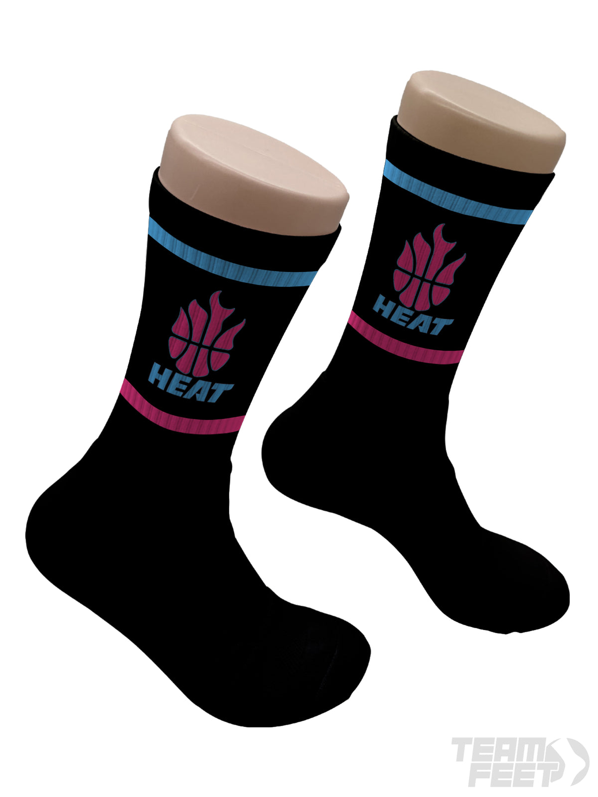 HEAT mockup