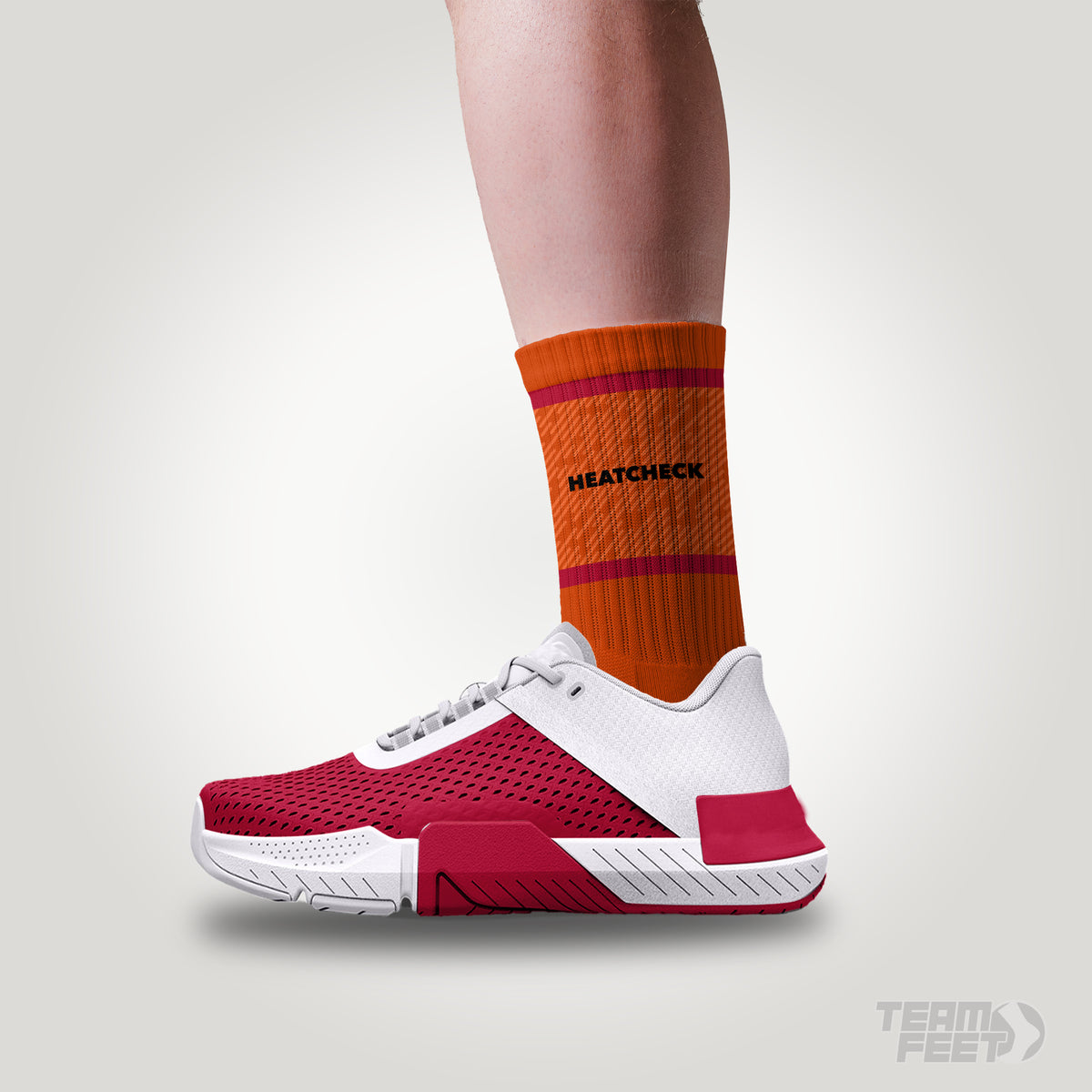 HEATCHECK - MID mockup