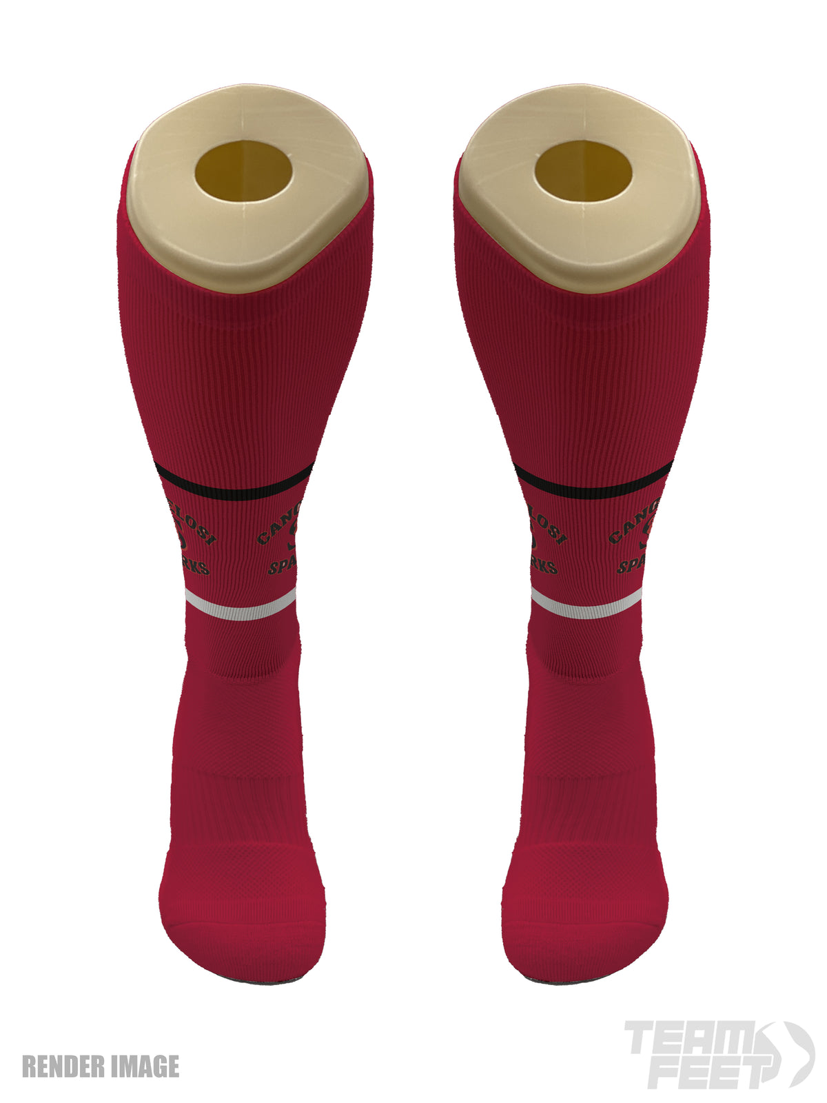 HERNANDEZ  -KNEE HIGH
