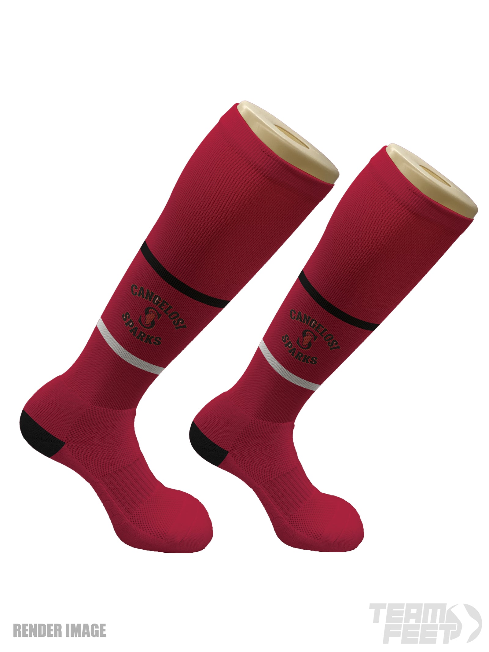 HERNANDEZ  -KNEE HIGH