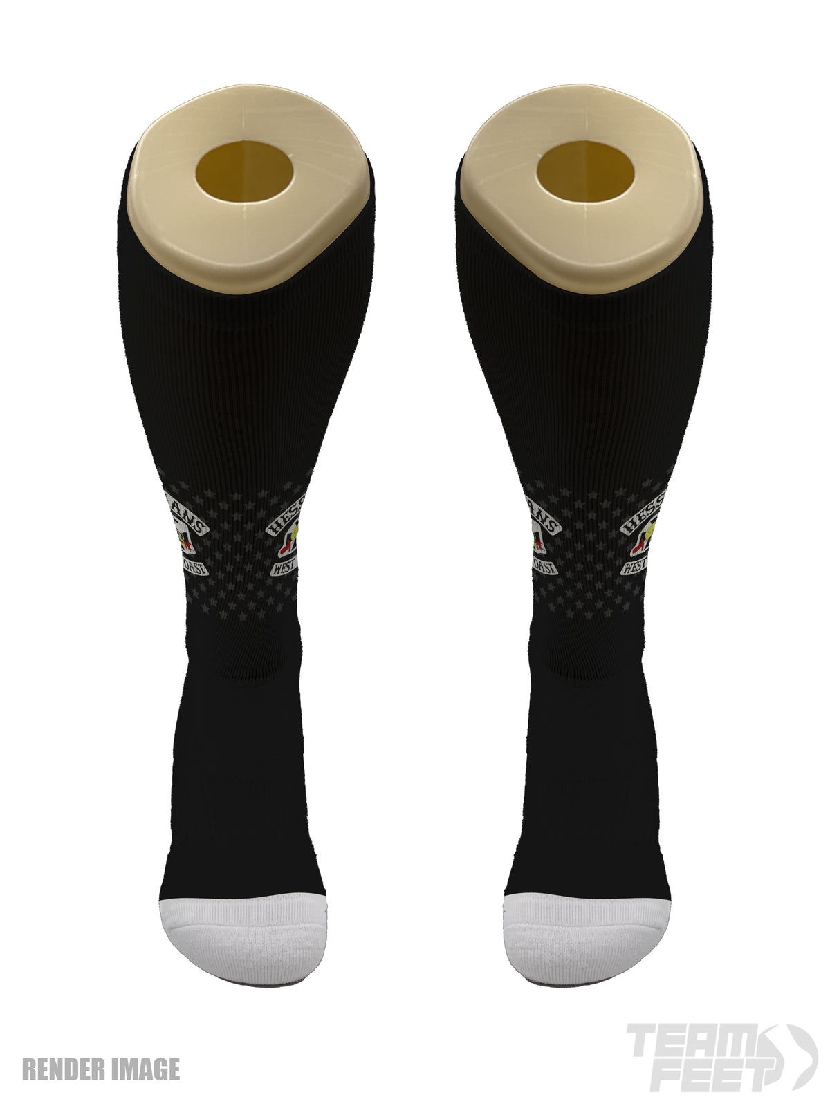 HESSIANS mc- KNEE HIGH