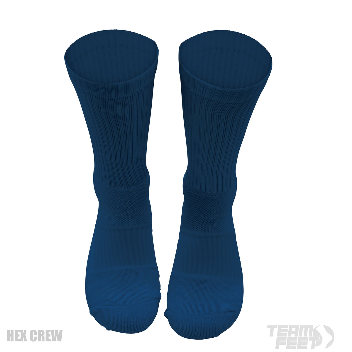 GAMEDAY SOLID - CREW - ROYAL (2146C)