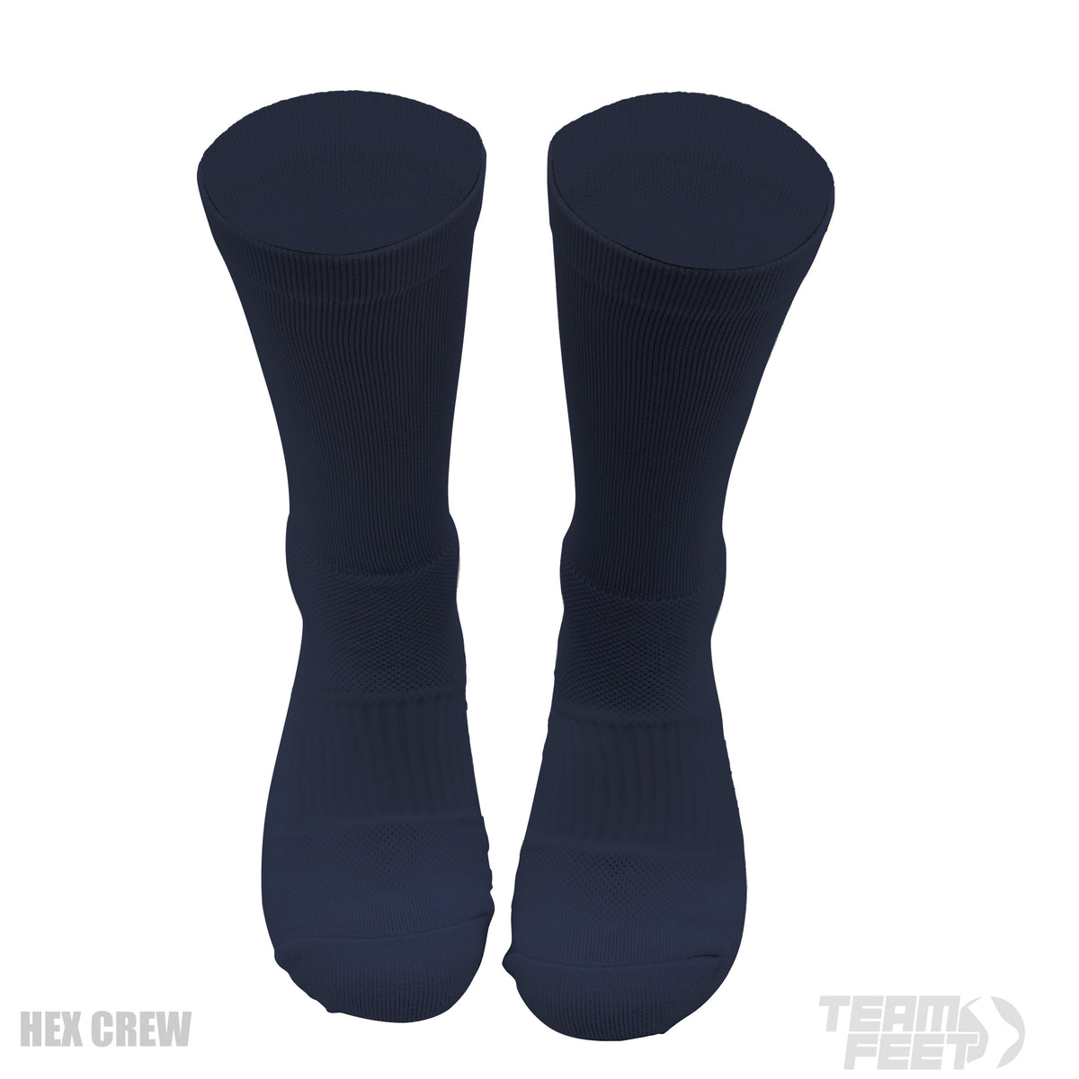 GAMEDAY SOLID - CREW - NAVY (533C)