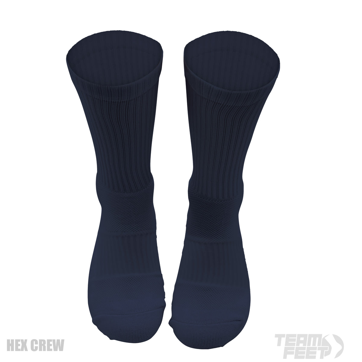 GAMEDAY SOLID - CREW - NAVY (533C)