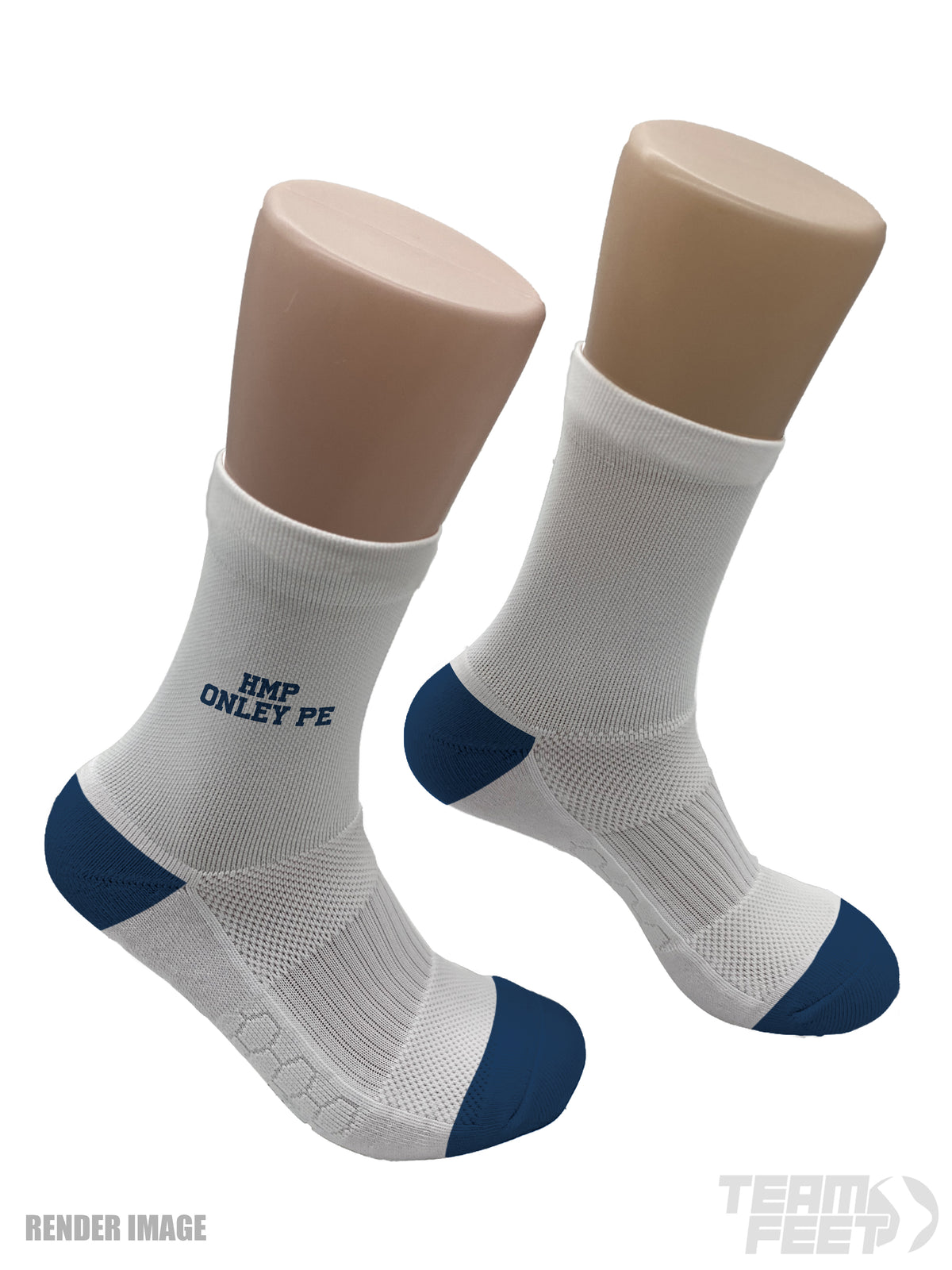 HMP Onley PE- MID mockup