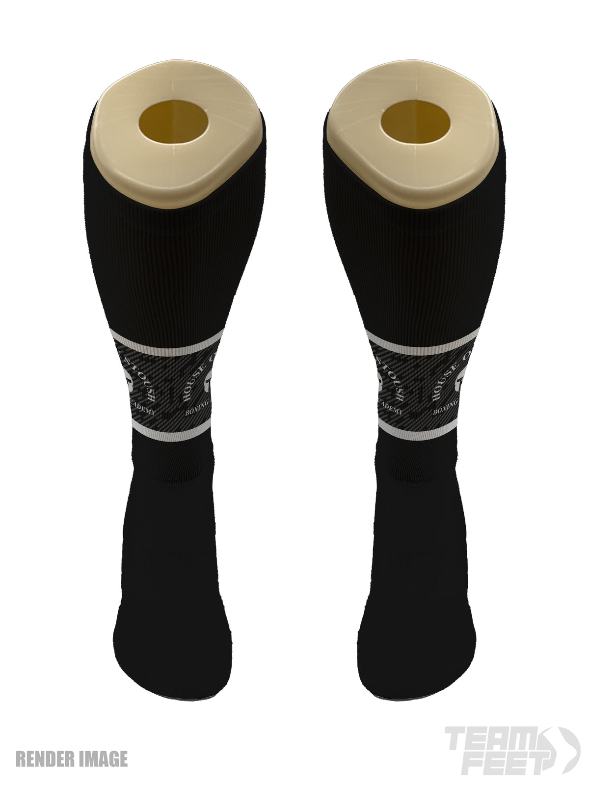 HOS  - KNEE HIGH