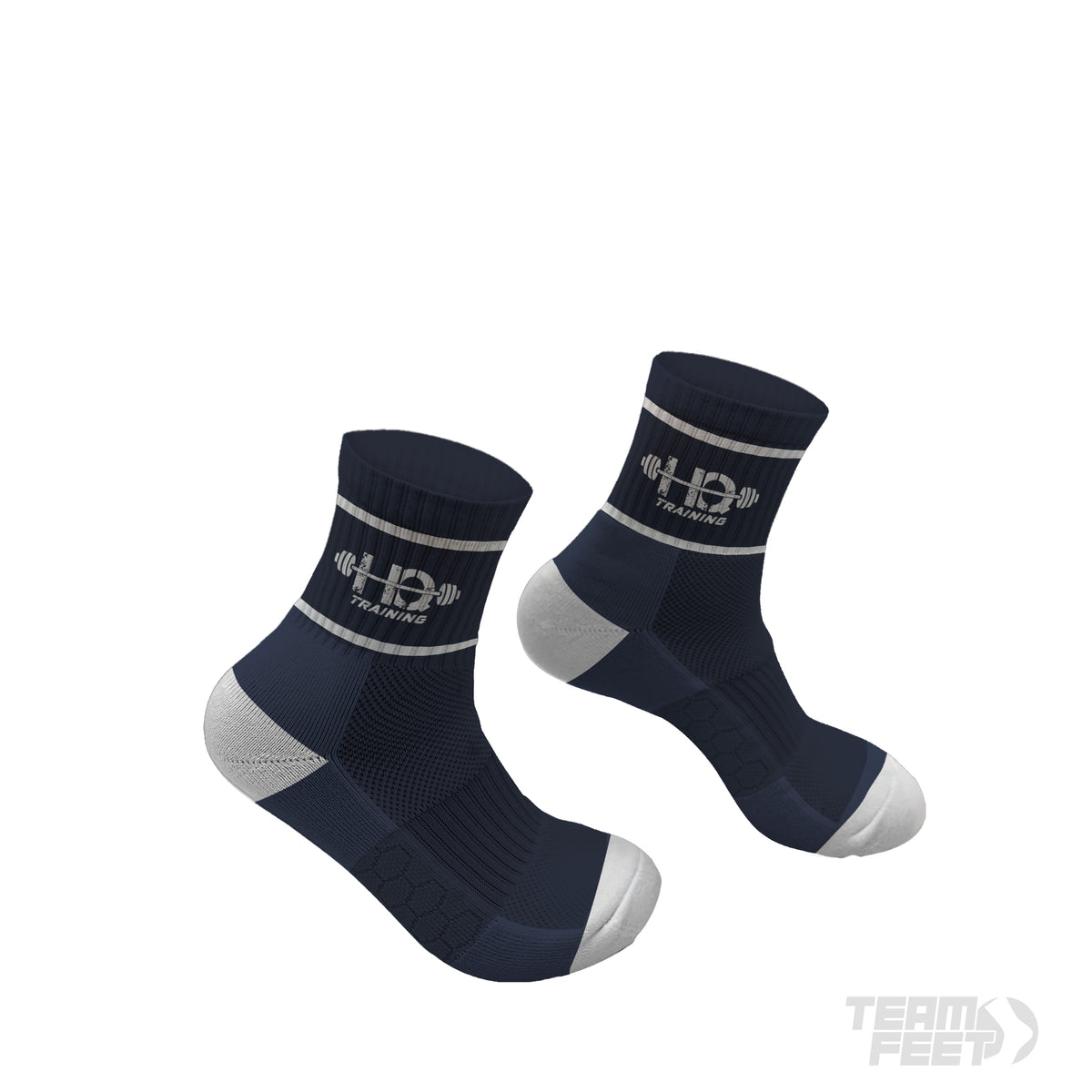 HQ TRAINING - QUARTER