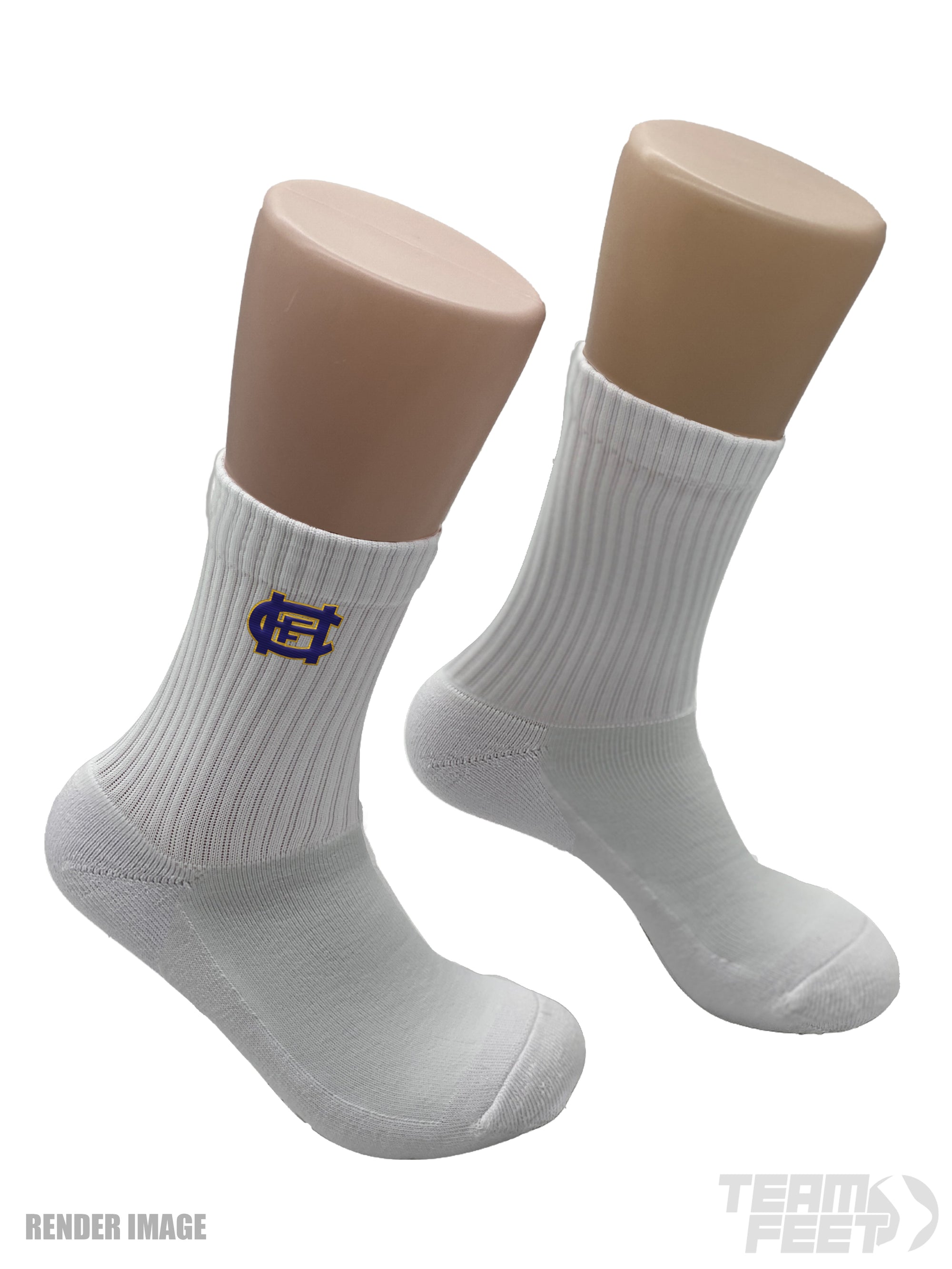 HURSTBRIDGE FOOTBALL NETBALL CLUB