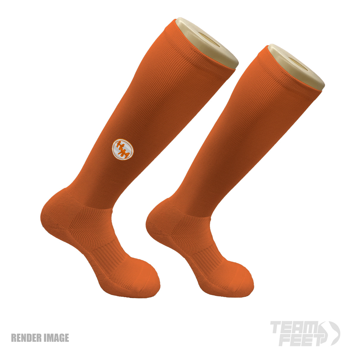 HYM  - KNEE HIGH