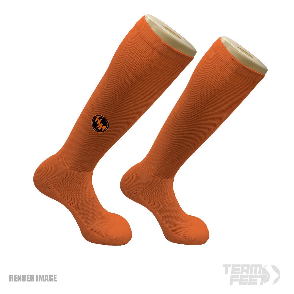 HYM  - KNEE HIGH