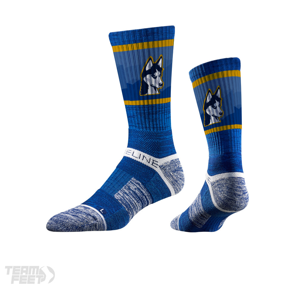 Hamilton Huskies Volleyball  - CREW