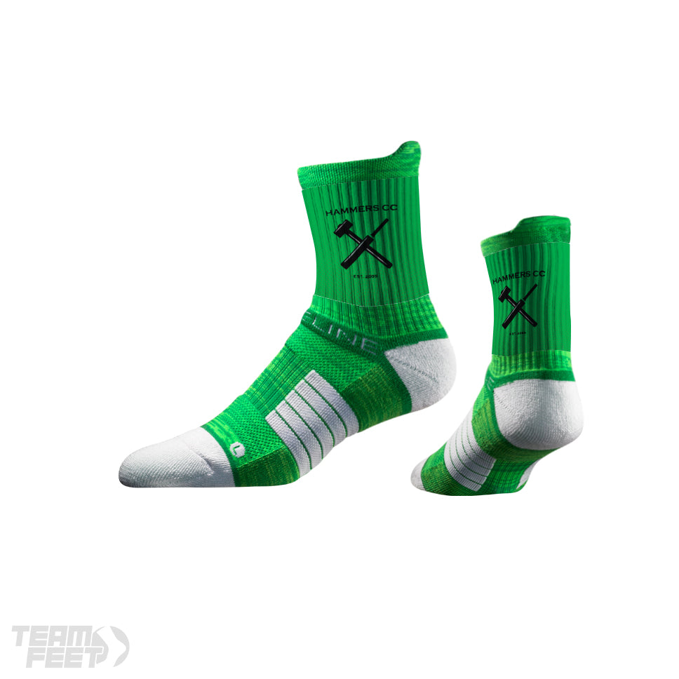 Hammers   - MID mockup