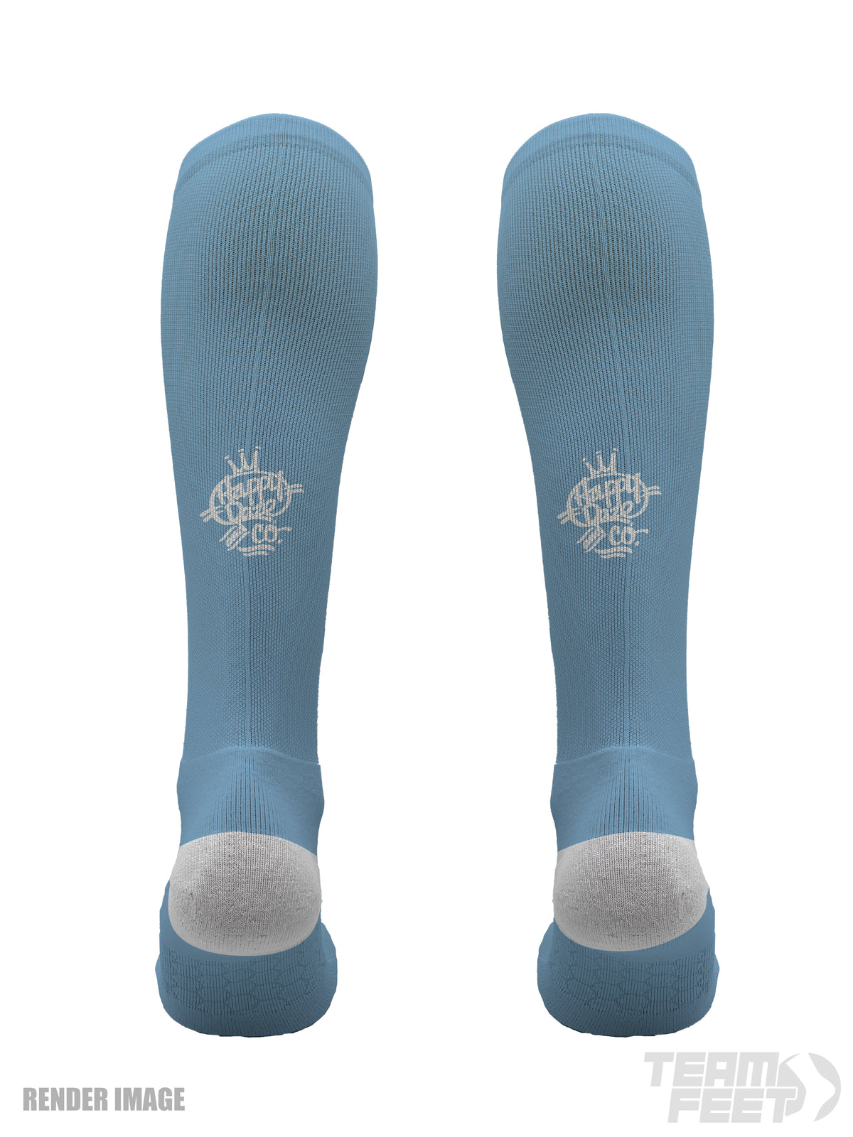 Happy Daze and Company  - KNEE HIGH