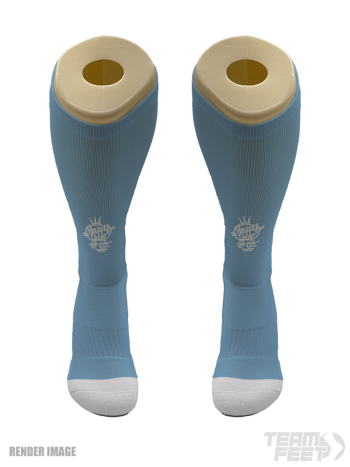 Happy Daze and Company  - KNEE HIGH