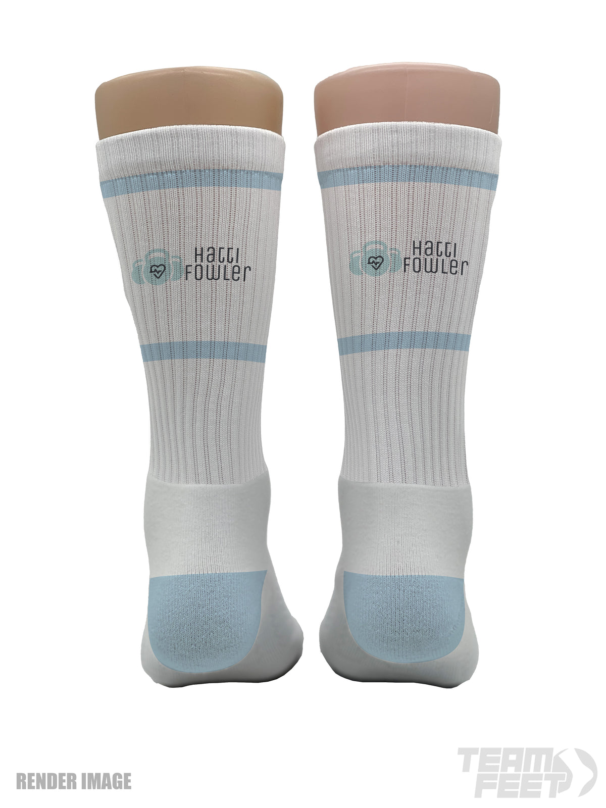 Hatti Fitness- CREW mockup