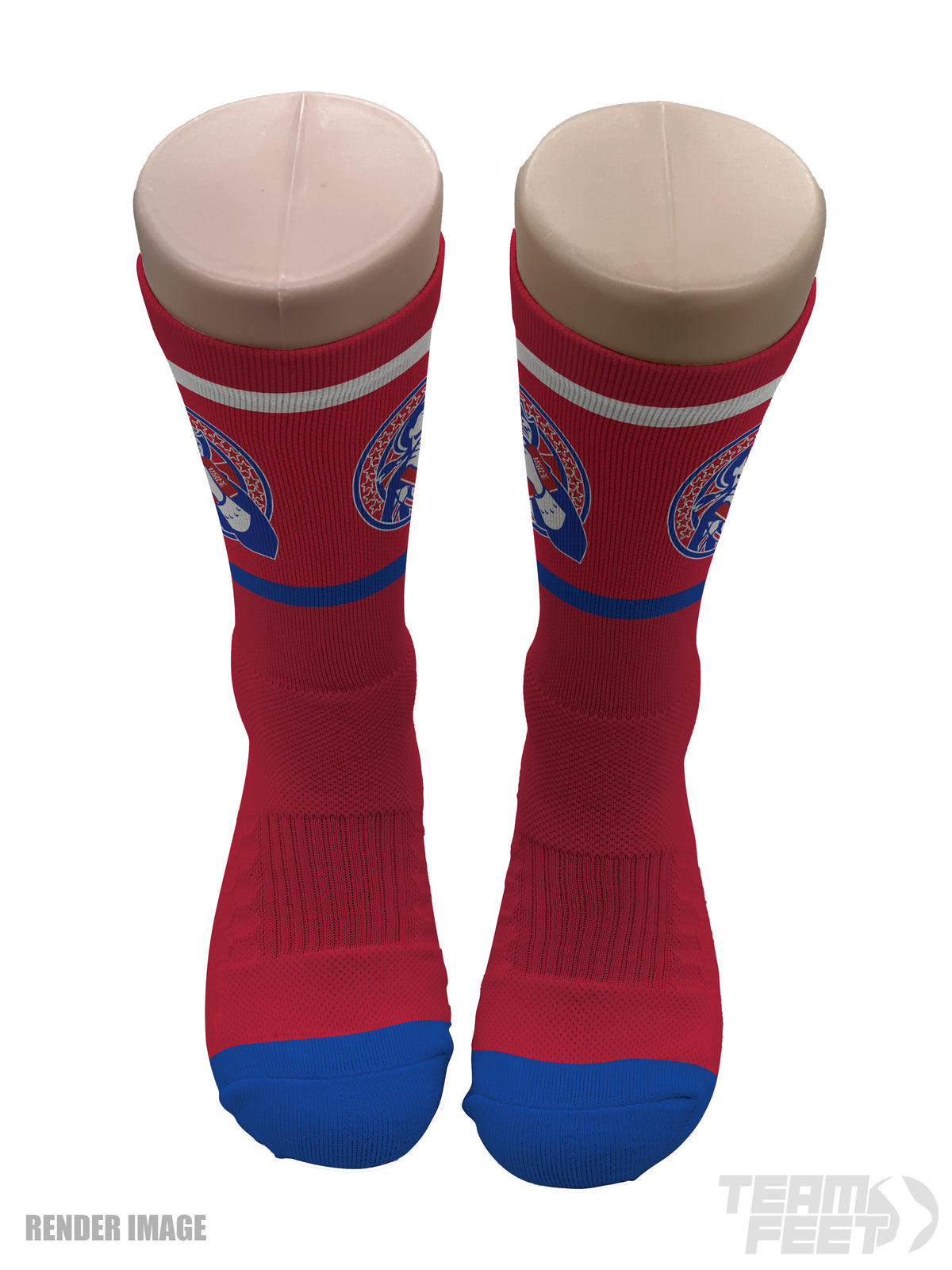 Heritage Baptist Academy  - CREW