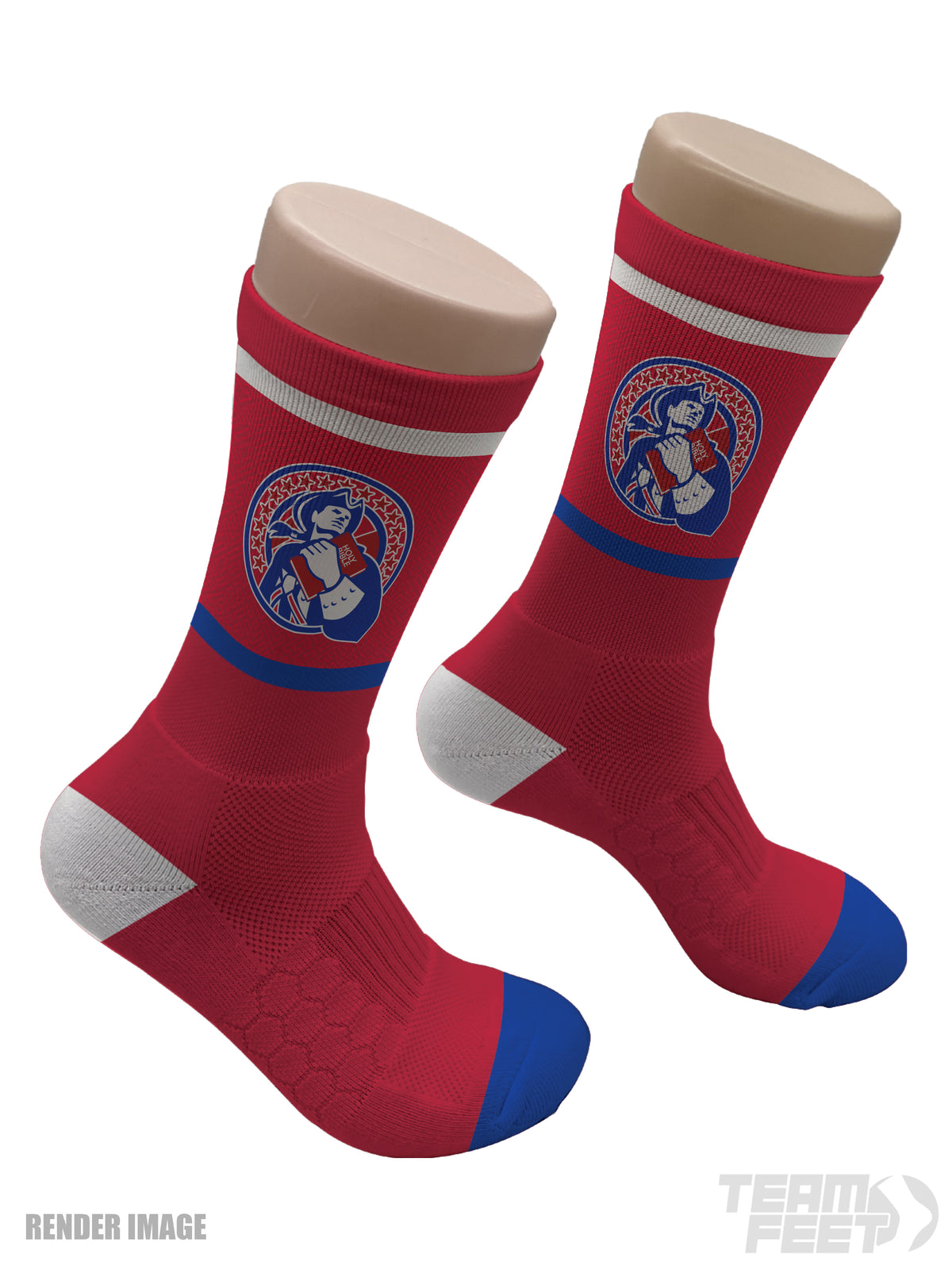 Heritage Baptist Academy  - CREW