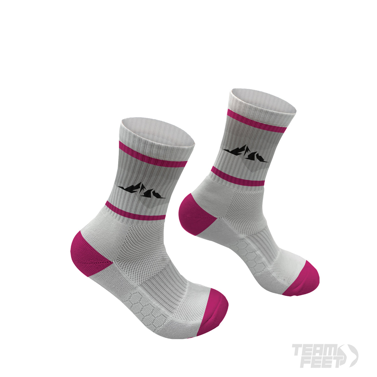Hollow Rock Clothing - MID mockup