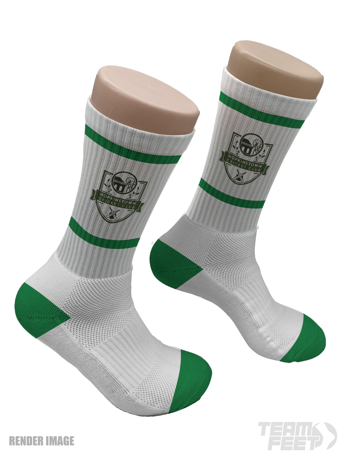 Hopkinstown cc- CREW mockup