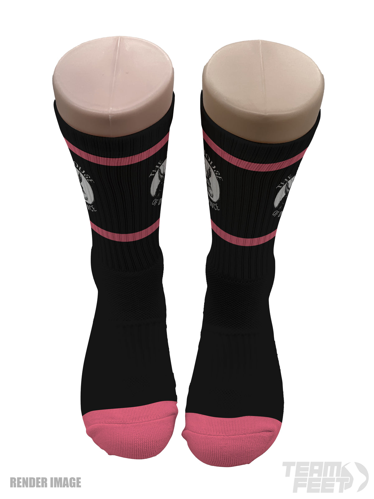 House of dunce - CREW