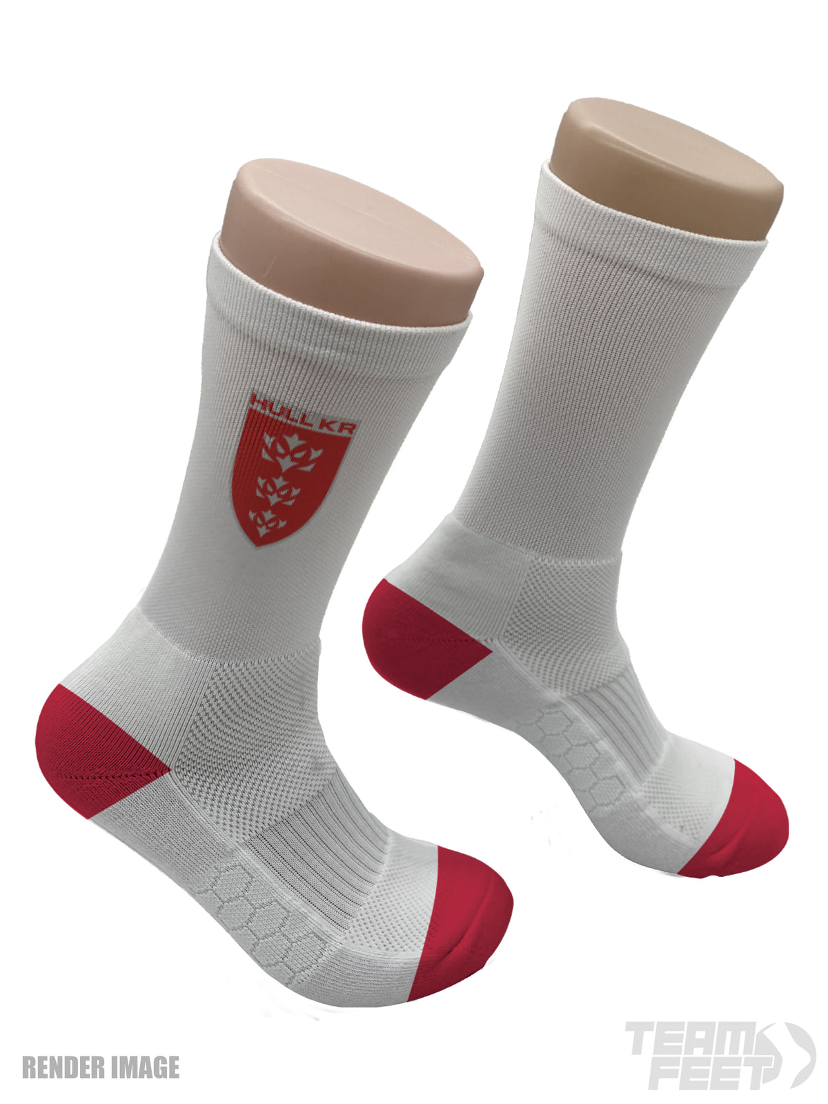 Hull KR women- CREW mockup