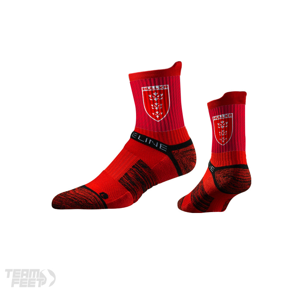 Hull kr women  - MID mockup