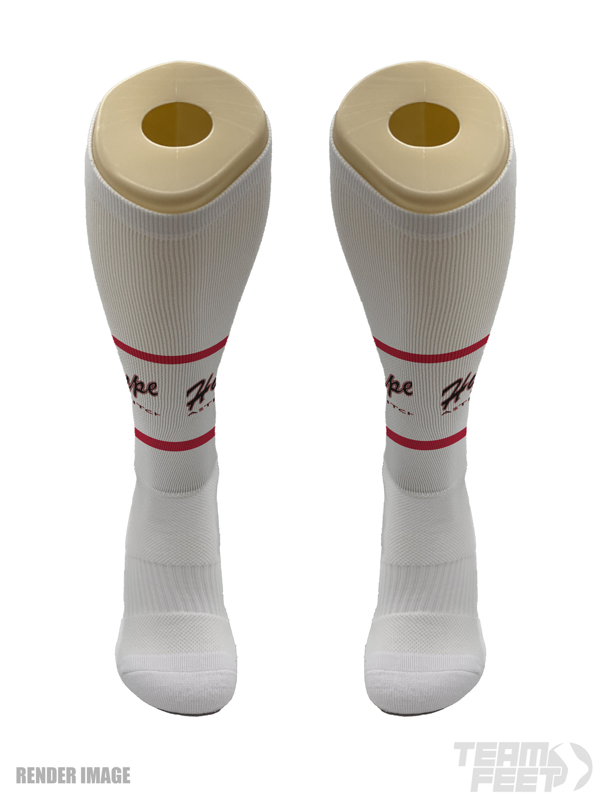 Hype Fastpitch - KNEE HIGH
