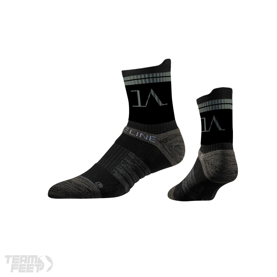 INVESTED ATHLETE - MID