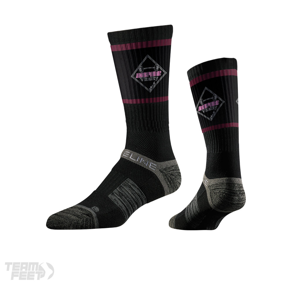 INSPIRE VITALITY - CREW mockup