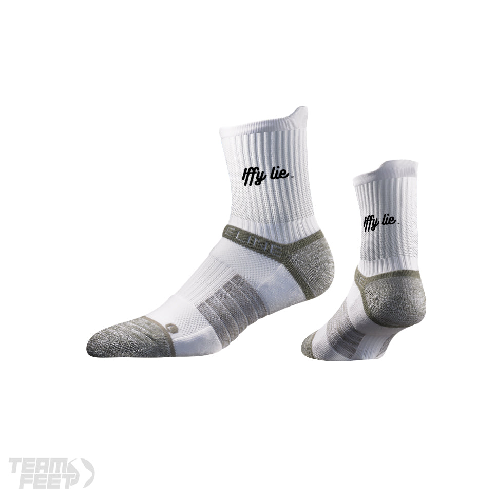 Iffy lie- MID mockup