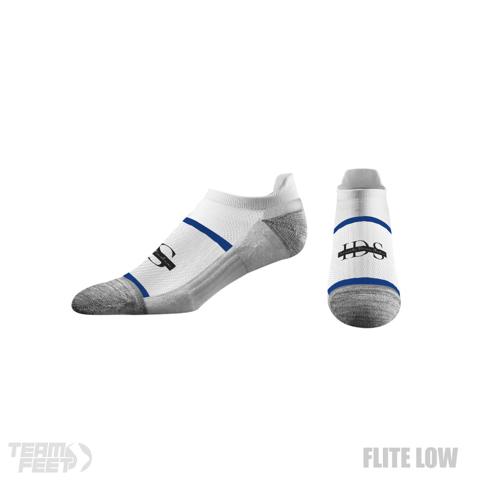 Innovate - FLITE LOW mockup