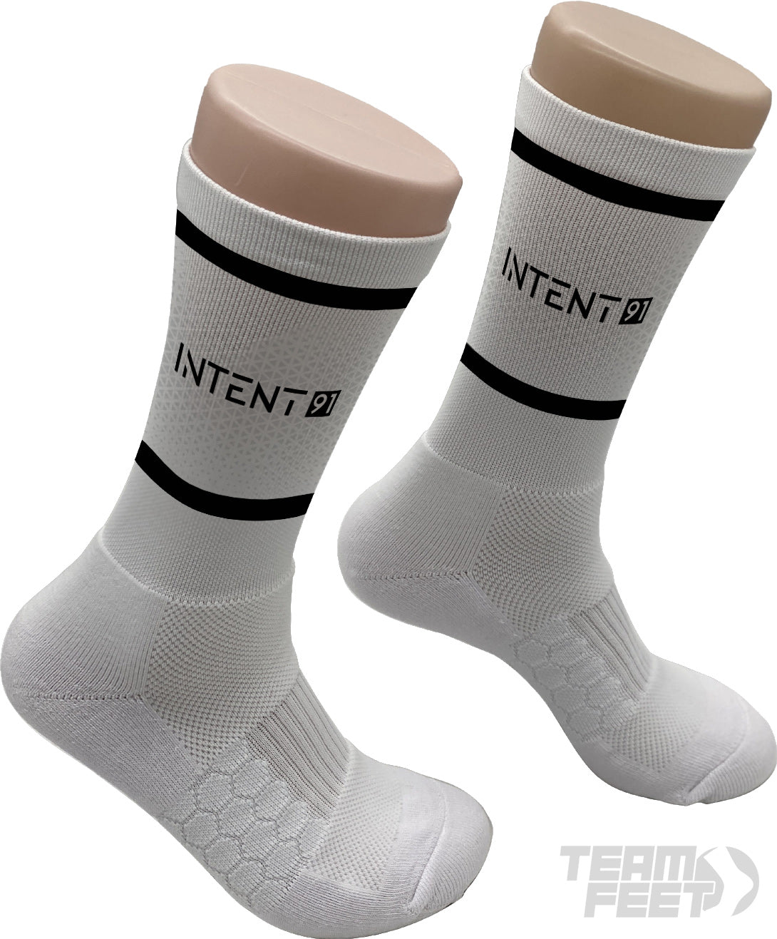 INTENT 91