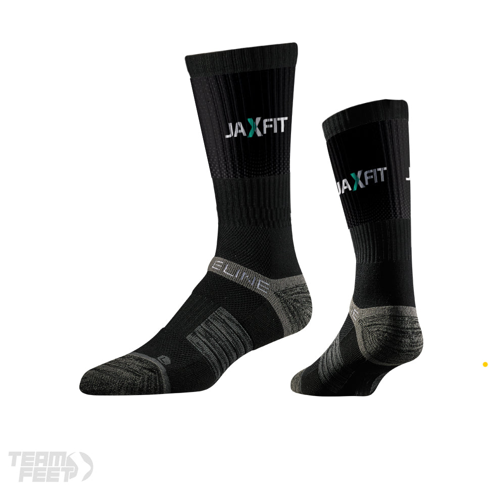 JAXFIT - CREW mockup