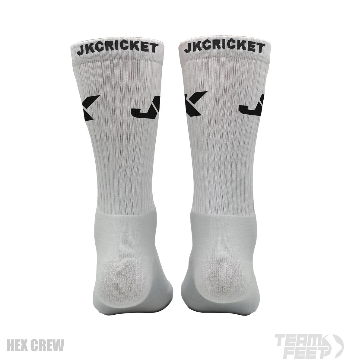 JK Cricket - HEX CREW