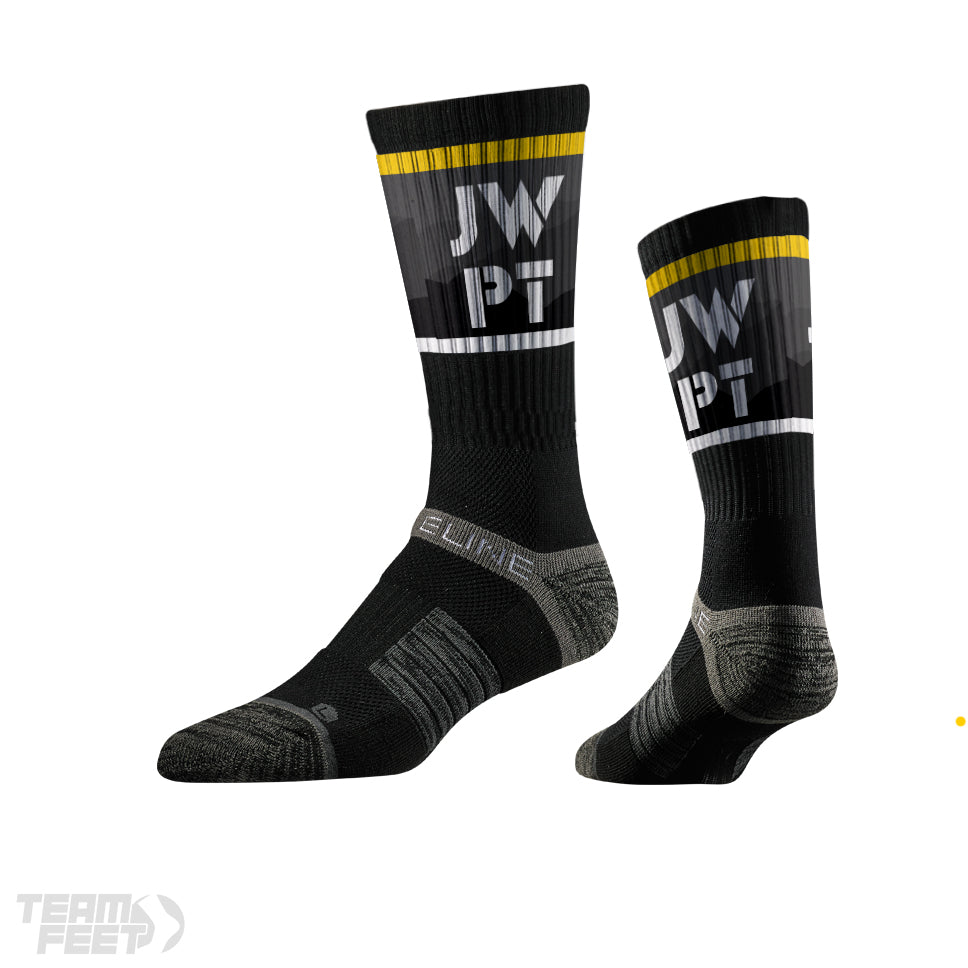 JWPT BOOTCAMP - CREW