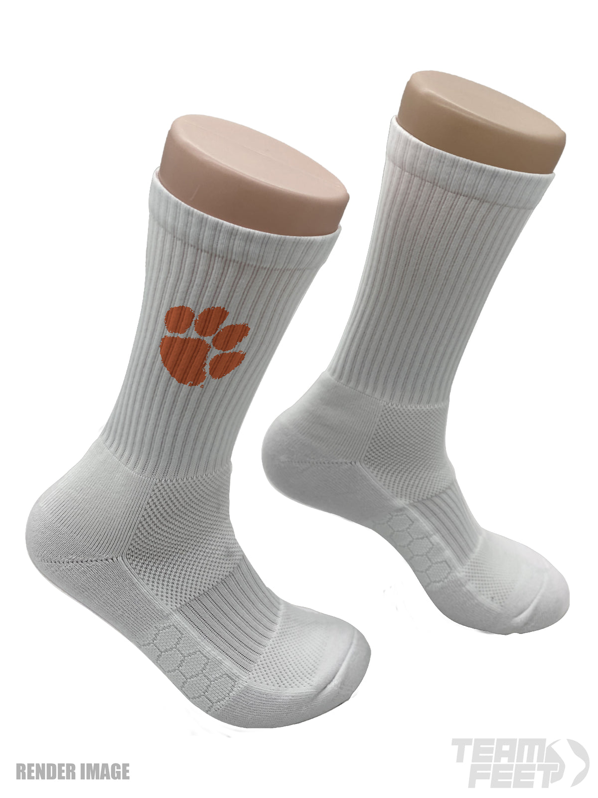 Jerome - CREW mockup