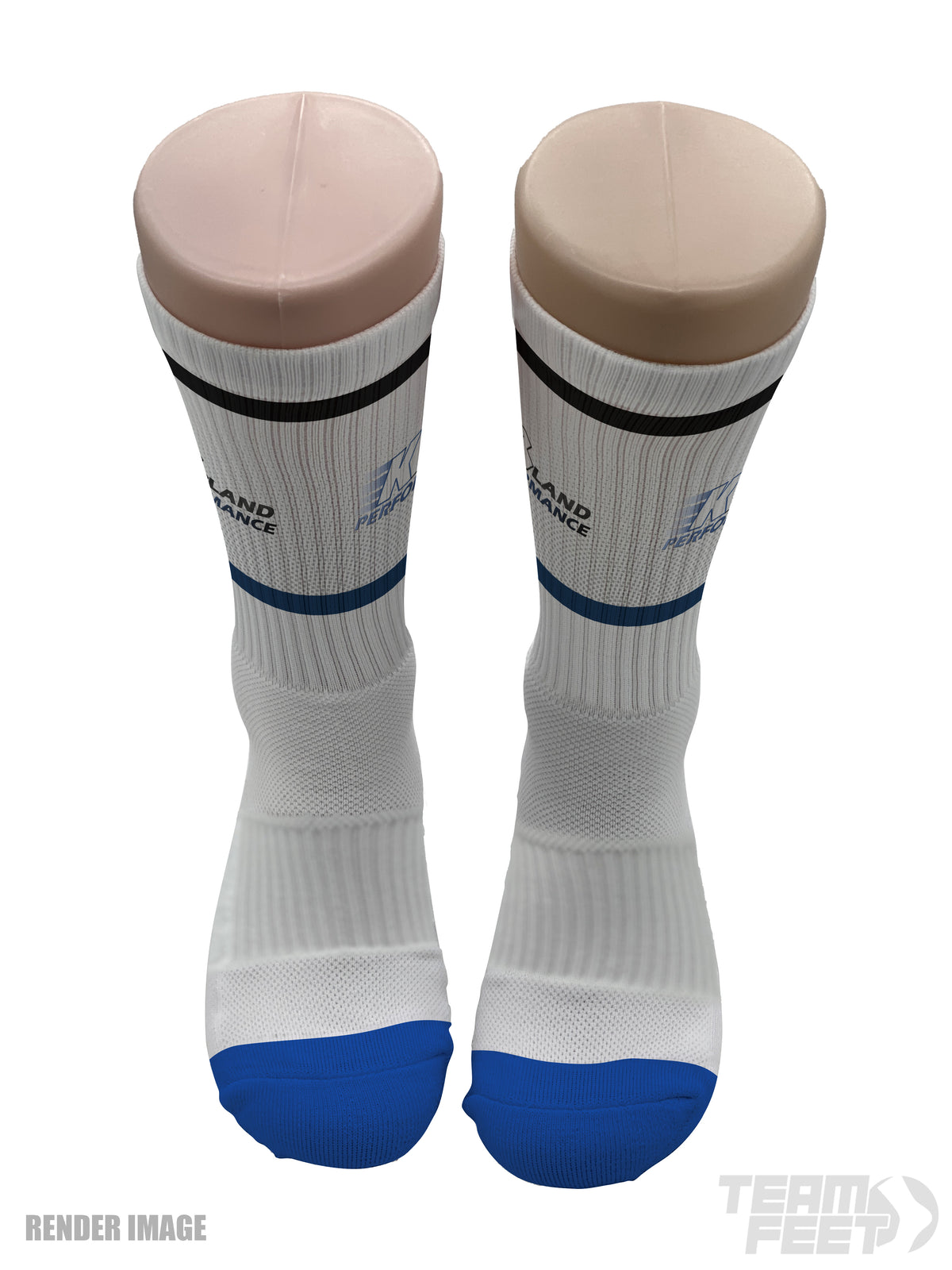 KBland Performance - CREW