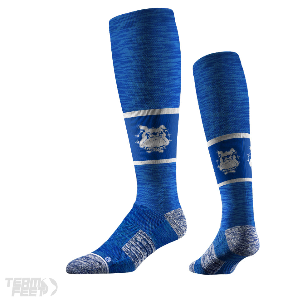 KELMSCOTT BASEBALL CLUB - KNEE HIGH mockup